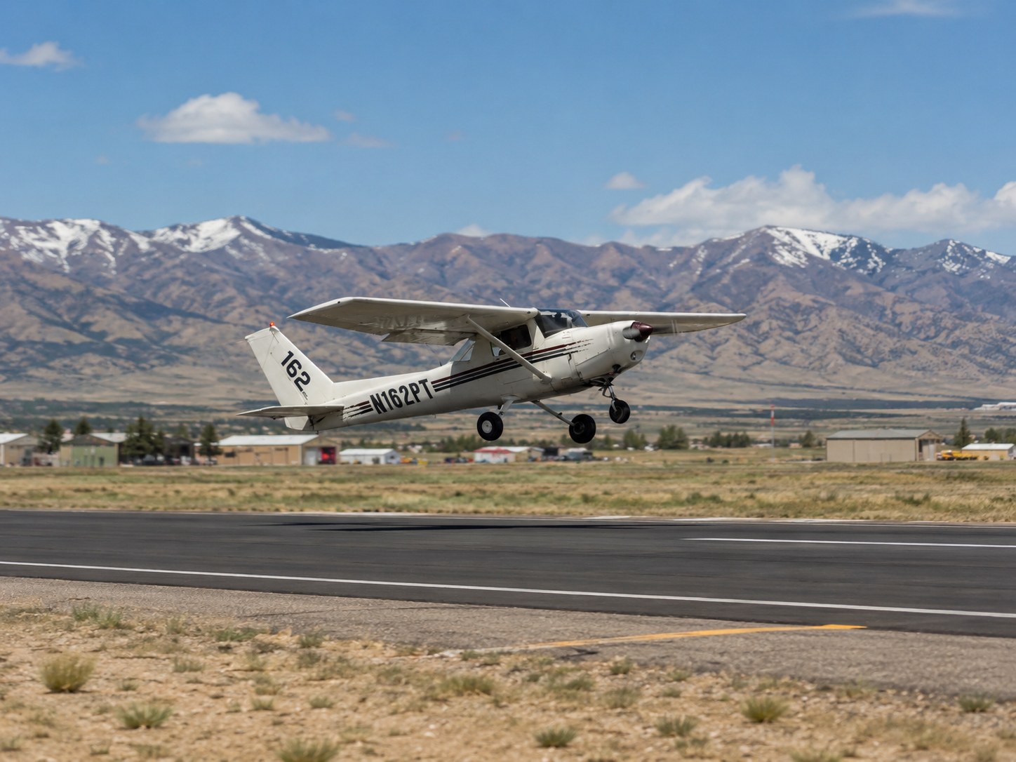Cessna 152