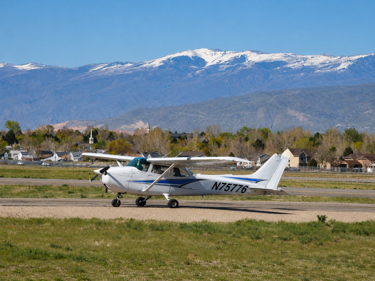 Cessna 172N